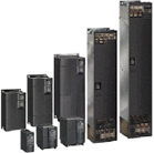 SIEMENS MM440 Variable Frequency Drives