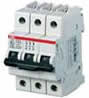 ABB S200 Miniature Circuit Breakers Distributor