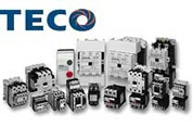 TECO N-Series IEC Contactors and Overloads