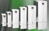 ABB Drives - ACS 140 Series AC Drives