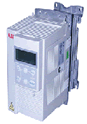 ABB Drives - ACS 140 Series AC Drives