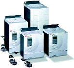 ABB Drives - ACS 140 Series AC Drives