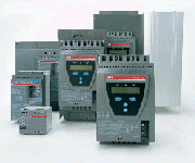 ABB Drives - ACS 140 Series AC Drives