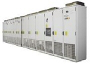 ABB ACS800 AC DRIVES