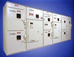 Benshaw RediStart - Medium Voltage Plus Series