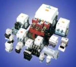 Benshaw RediStart Contactors, Starters and Motor Protection Relays