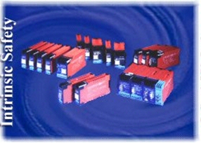 Stahl Intrinsic Safe Barriers, I/O, Interface & Switchgear