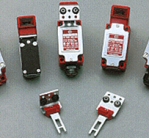 Elan Machine Safety Controls