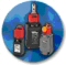 GE Security / Sentrol Non Contact Safety Switches & Sensors