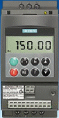 SIEMENS MM410 Variable Frequency Drives