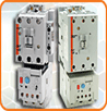 Starters & Enclosed Contactors