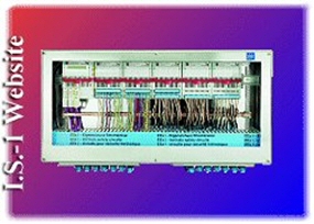 Stahl Intrinsic Safe Barriers