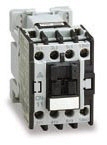 TECO N-series IEC Contactor